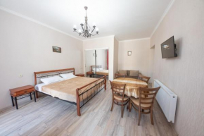 H&B apartments Lortkipanidze